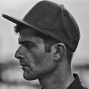 Meet your Posher, Gregg